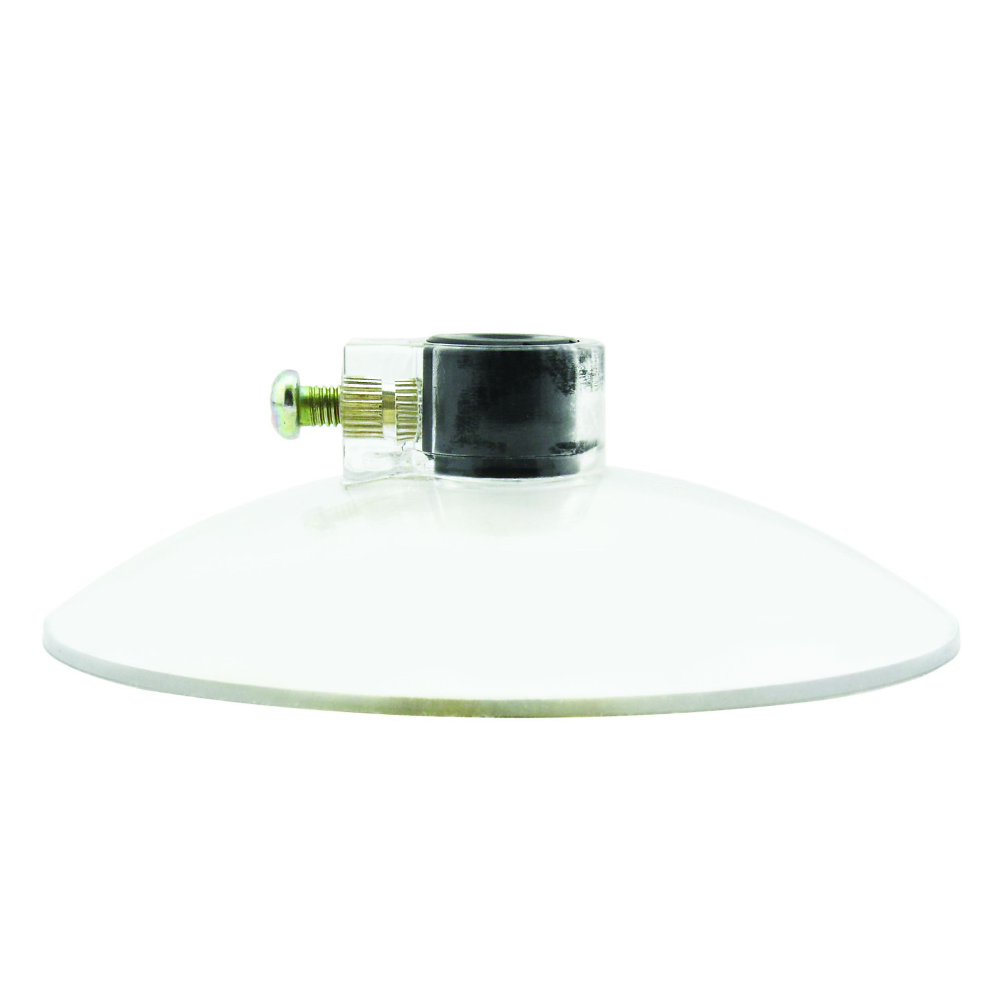 Milton Chip Deflector for Blo Gun, fits 6mm Nozzles, Plastic, Model# s-160CHIP
